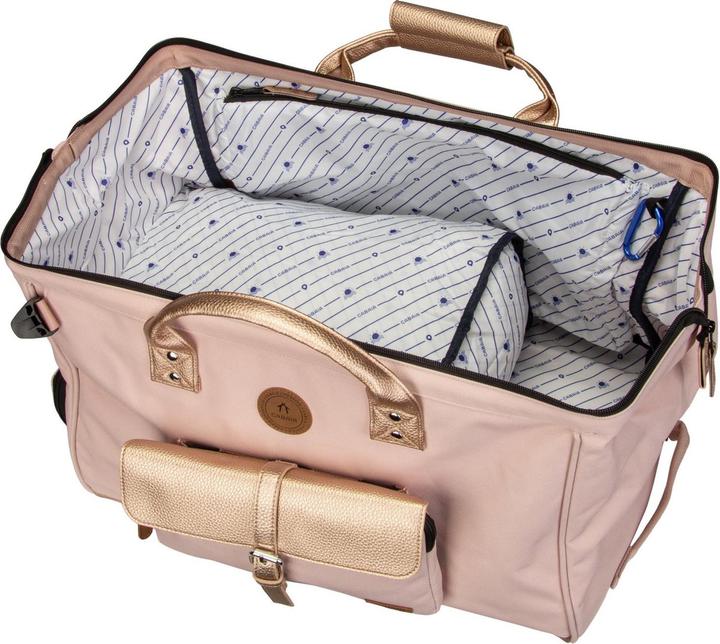 Immagine prodotto Cabaia Borsa da Viaggio Queretaro (40 l)