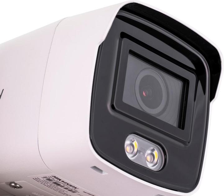 Immagine prodotto Hikvision DS-2CD2027G1-L (2 8 mm) Telecamera IP a tubo flessibile (1920 x 1080 Pixels)