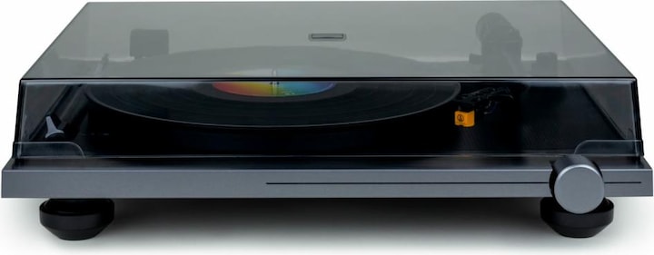 Immagine prodotto Thomson Giradischi TT700 nero (Semi-automatico)