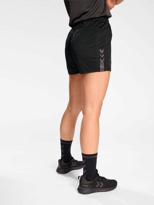 Produktbild hummel Hmlactive Pl Shorts Woman (XS)