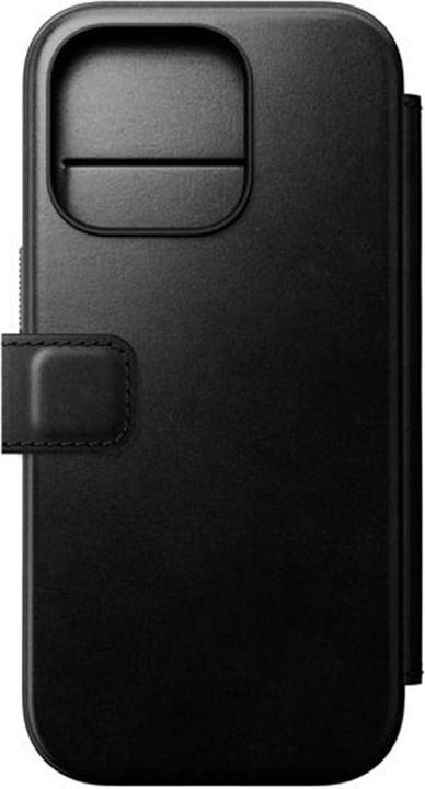 Actual product image Nomad Case for iPhone 16 Pro Folio MagSafe (Apple iPhone 16 Pro)