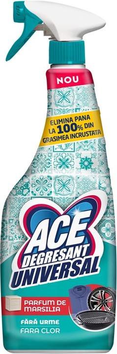 Produktbild Ace Cleaner Universal Spray 650ml