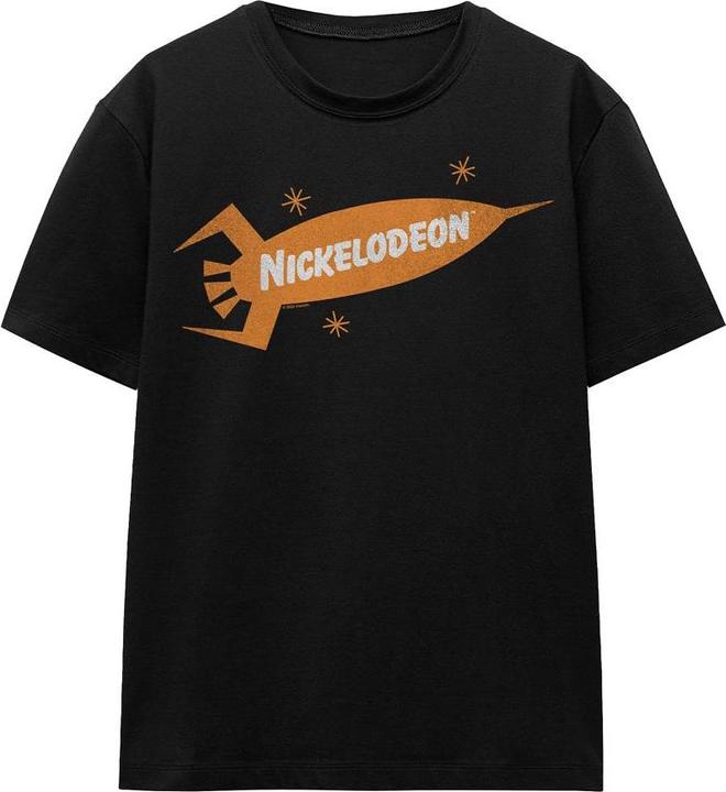 Produktbild Nickelodeon TShirt (S)