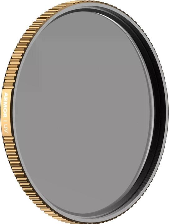 Produktbild PolarPro Armor UV 82 mm (82 mm, UV-Filter, 82 mm)