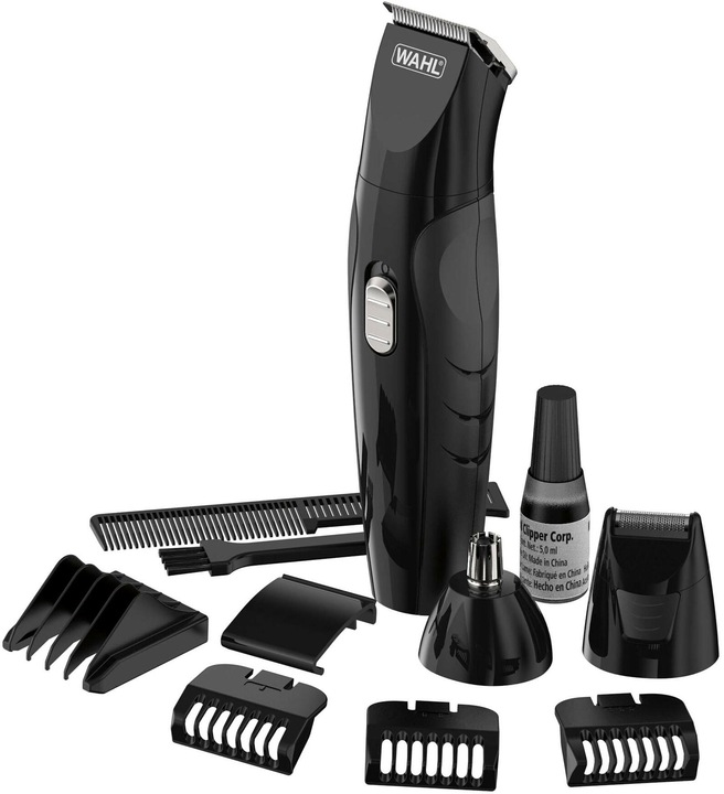 Produktbild Wahl GroomsMan All-in-one
