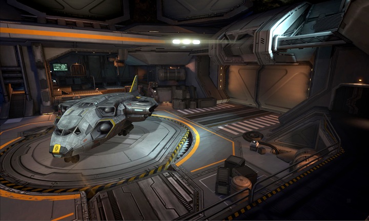Produktbild 2K Games Xcom : Enemy Unknown (Xbox 360, DE)
