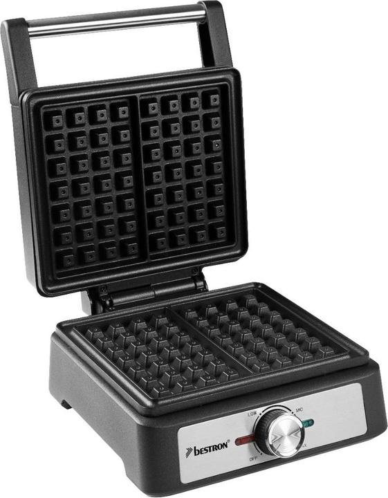 Image du produit Bestron Gaufrier
