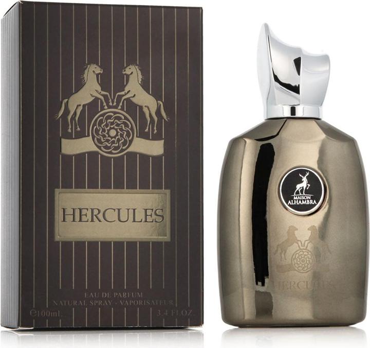 Immagine prodotto Maison Alhambra Ercole (Eau de parfum, 100 ml)