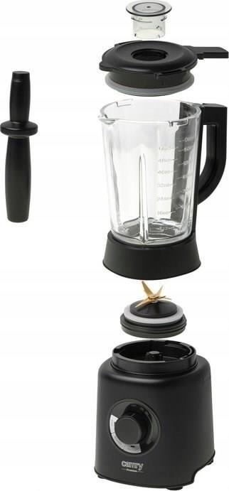 Produktbild Camry Standmixer CR 4089 (EU-Stecker, 2000 W)