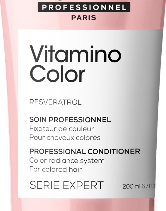Image du produit L'Oréal Professionnel Serie Expert Vitamino Color (200 ml)