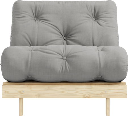 Actual product image Karup Design Roots 90 (Sofa bed, 1-seater)