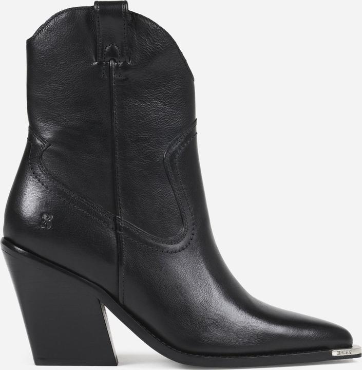Actual product image Bronx New Kole Ankle Boots (42)