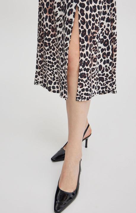Produktbild B.young BYMMMJOELLA SLIP DRESS 4 20814538 (46)