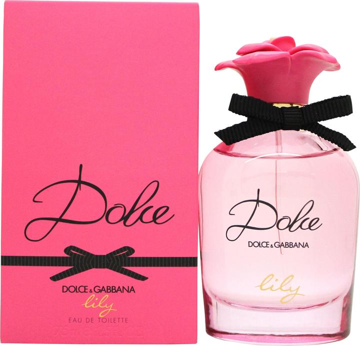 Dolce & Gabbana Dolce Lily (Eau de Toilette, 75 ml)