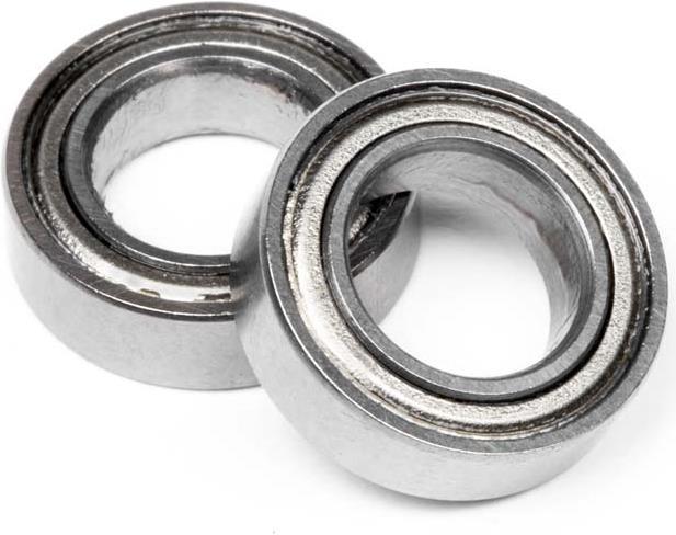 Immagine prodotto HB Cuscinetto a sfere D8 8x14x4mm