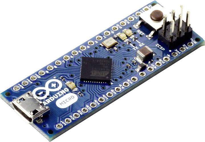 Produktbild Arduino Board Micro without Headers