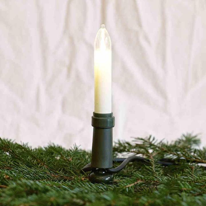 Produktbild Rotpfeil Lichterkette (0.45 m)