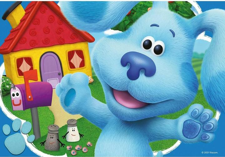 Actual product image Ravensburger 2x24 pcs. - A fun puzzle game (48 pieces)