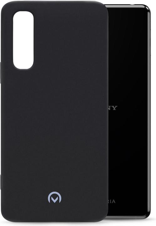 Produktbild Mobilize Gummi-Gelly-Hülle (Sony Xperia 1 III)