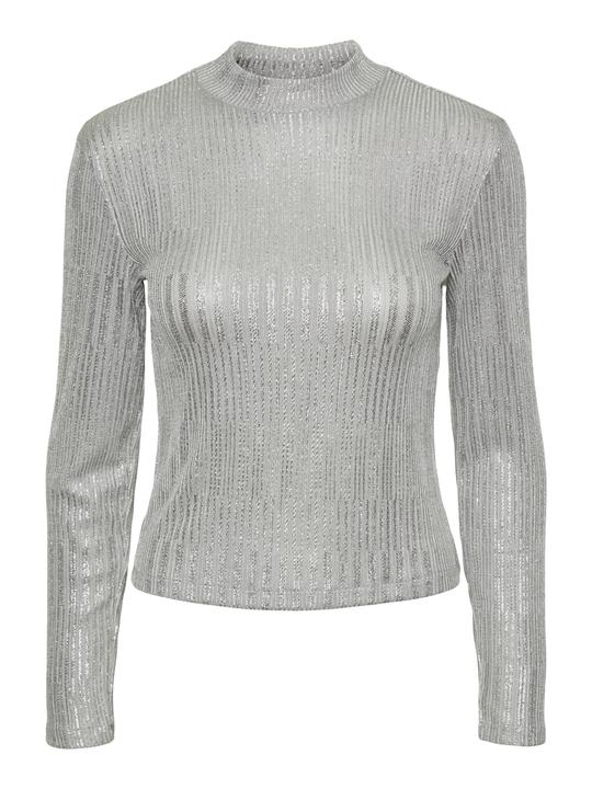 Produktbild Pieces PCROCKY Oberteil mit langen Ärmeln (S)