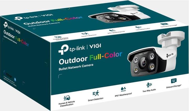 Immagine prodotto TP-Link Vigi C340 (2560 x 1440 Pixels)