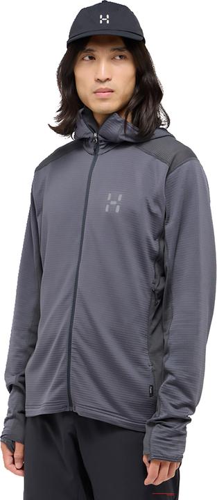 Immagine prodotto Haglöfs L.I.M Mid Multi II Hoodie (XXL)