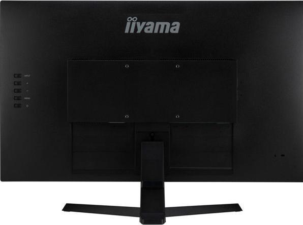 Actual product image iiyama G-Master G2770HSU-B1 Red Eagle (1920 x 1080 pixels, 27")