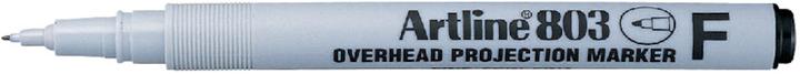 Produktbild Artline OHP Marker non permanent (1x)