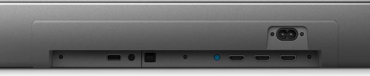 Produktbild Philips Soundbar 3.1.2 mit kabellosem Subwoofer TAB8905 (600 W, 3.1 Kanal)