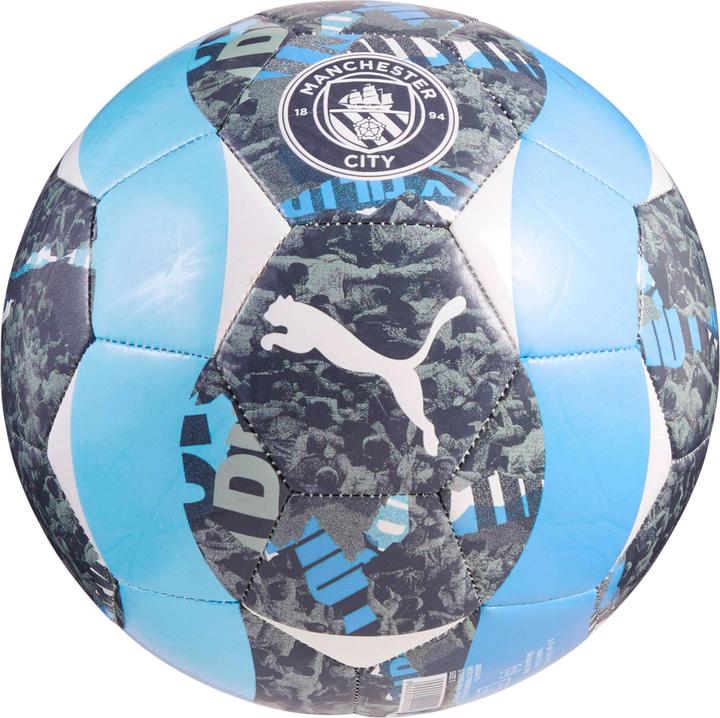 Immagine prodotto Puma Il pallone della partita del MCFC (5)