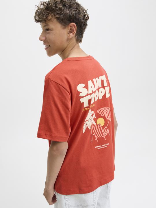 Produktbild Jack & Jones T-shirt Junior T-shirt (176)