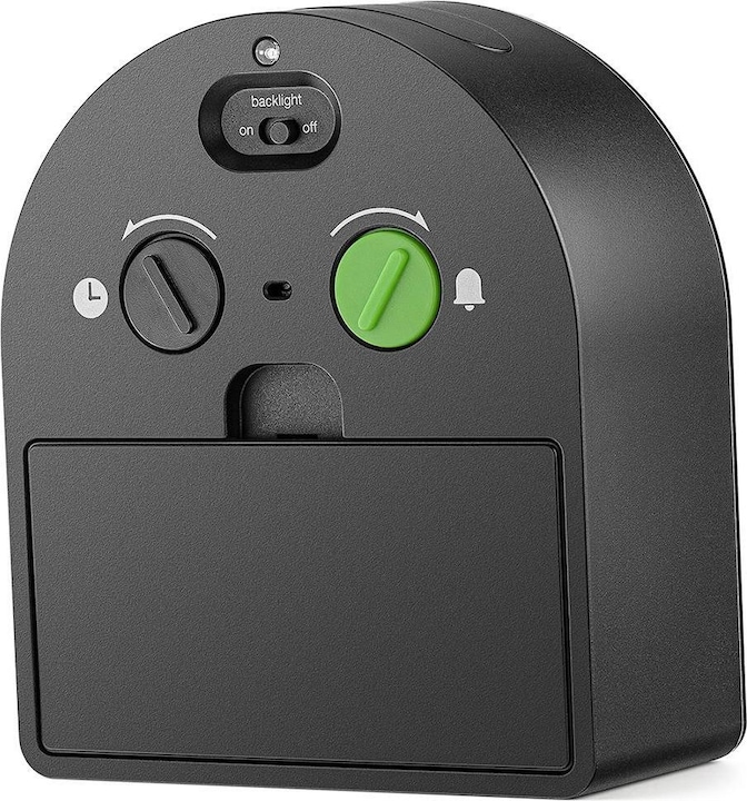 Actual product image Braun BC22 BK