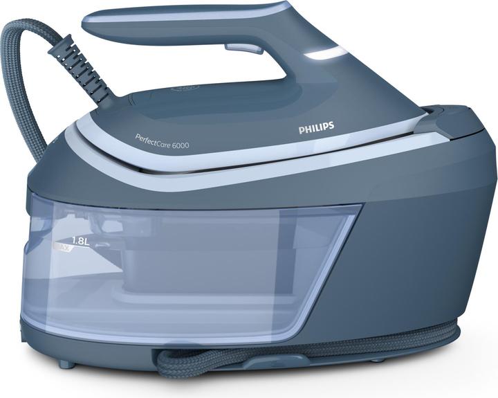 Actual product image Philips PSG6042/20 (2400 W, 550 g/min)