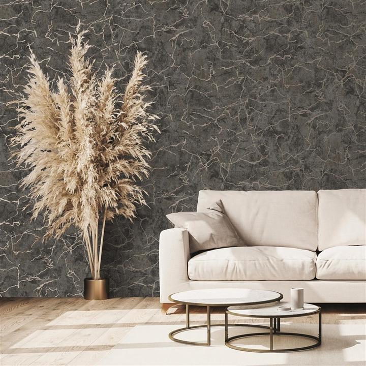 Productafbeelding Boutique Wallpaper, black