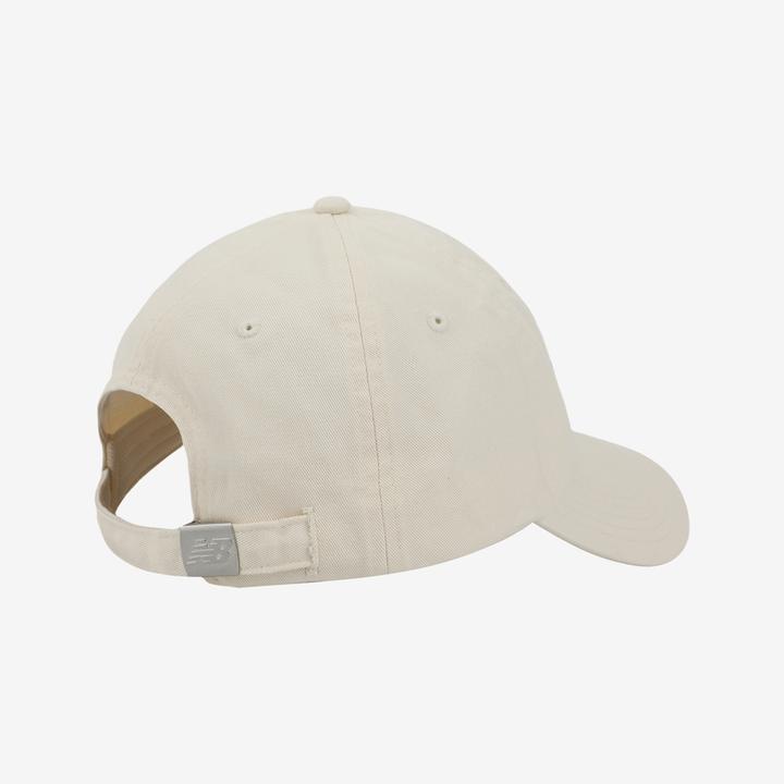 Produktbild New Balance 6 Panel Women's Athletics Legacy Hat (One Size)