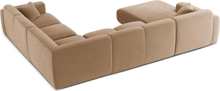 Produktbild Micadoni Molino (Ecksofa)