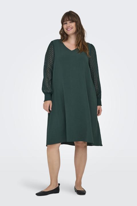 Produktbild Only CARMETTA Midikleid Kleid (54)