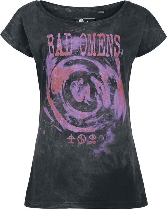 Produktbild Bad Omens The Drain (M)