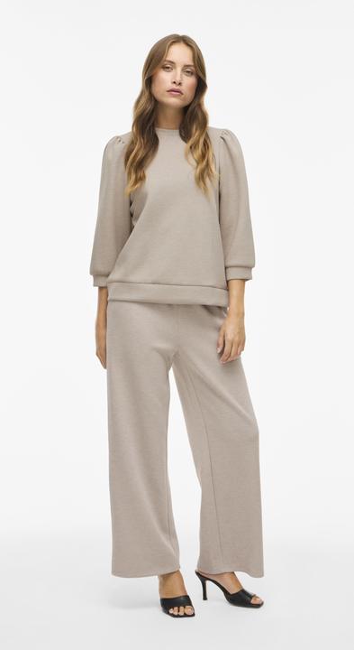 Produktbild Vila VIREFLECT 3/4-Arm Sweatshirt (M)