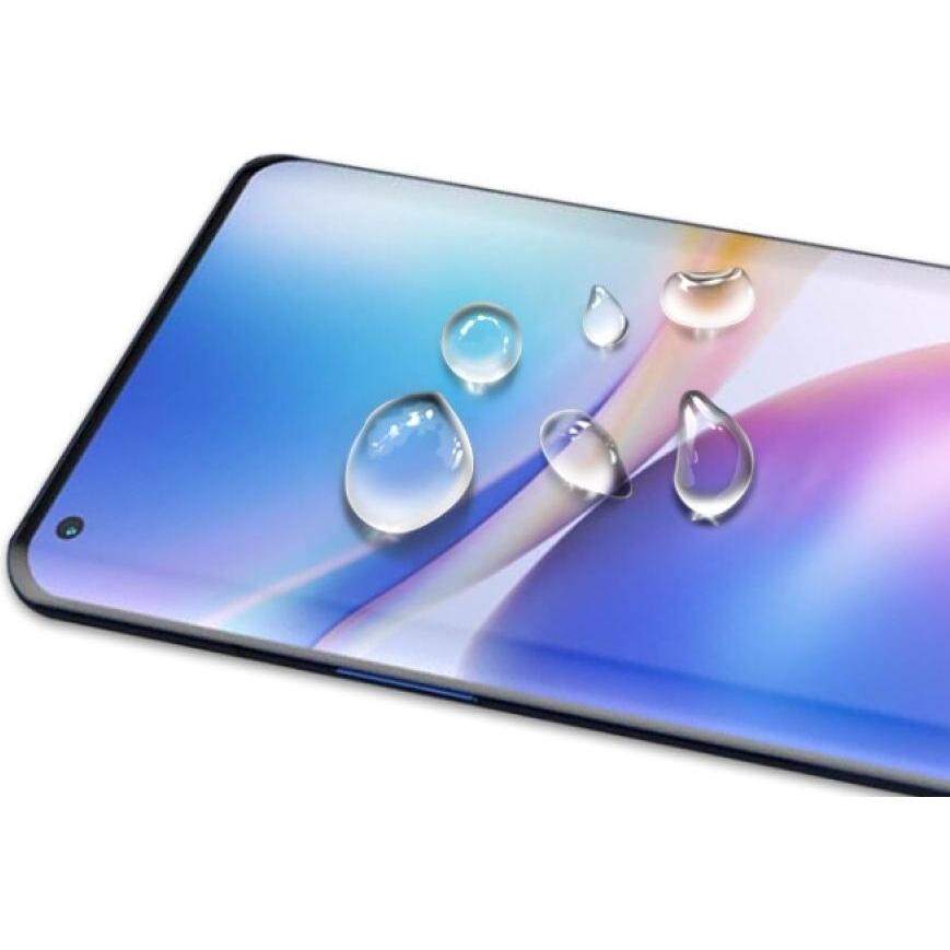 Thumbnail - Protectorking 2x UV Liquid Echtes Tempered 9H Panzerhartglas 3D KLAR (4 Stück, Huawei P20 Lite), Smartphone Schutzfolie