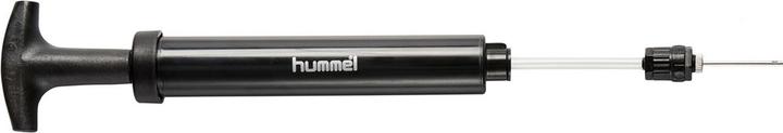 hummel Ball Pumpe
