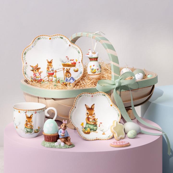 Image du produit Villeroy & Boch Annual Easter Edition Jahresei 2026 (1x)
