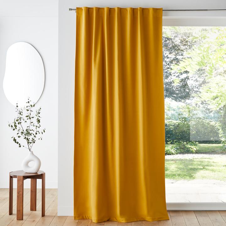 Actual product image La Redoute Interieurs Panason (180 x 140 cm)