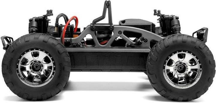Image du produit HPI Savage XS (RTR Prêt à fonctionner)