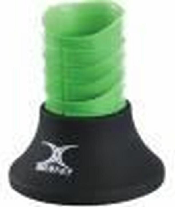 Actual product image Gilbert Zubehör 89011700 Rugby Ball