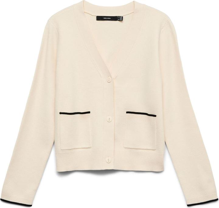 Produktbild Vero Moda VMGOLD Strickjacke Strickjacke (S)