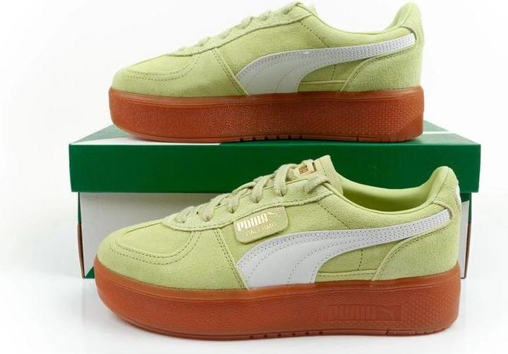 Produktbild Puma Palermo Elevata Wns (38)