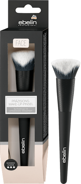 dm ebelin Make-up Pinsel