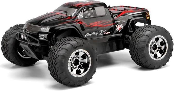 Image du produit HPI Savage XS (RTR Prêt à fonctionner)