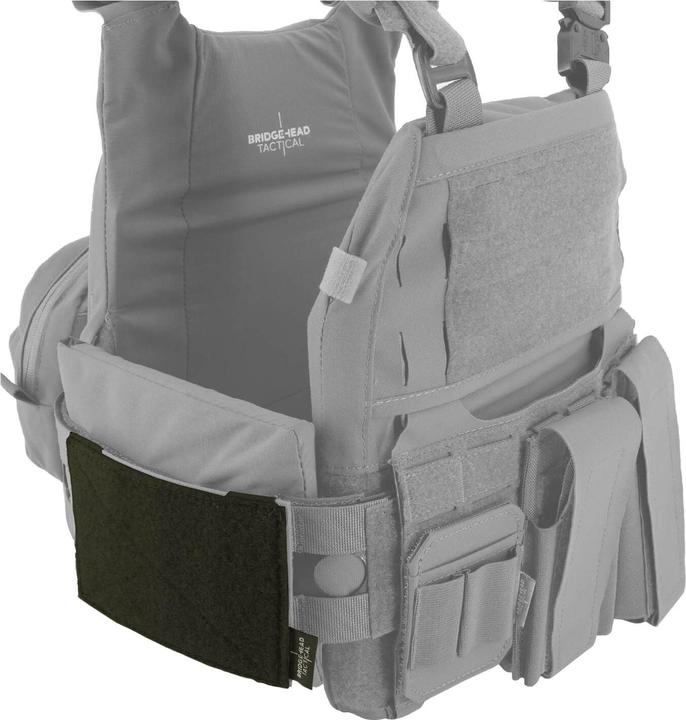 Produktbild Bridgehead Molle Velcro Adapter double